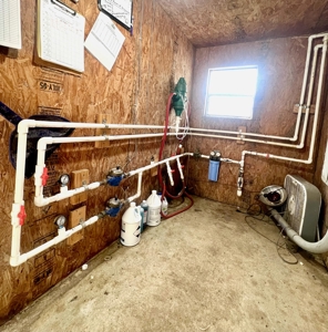 Poultry Farm on 28 Acres with Home in Choudrant, Louisiana - image 28