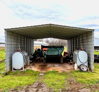 Poultry Farm on 28 Acres with Home in Choudrant, Louisiana - image 36