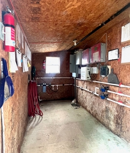 Poultry Farm on 28 Acres with Home in Choudrant, Louisiana - image 27
