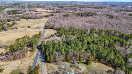 Auction! Rolling Acreage in Cabarrus County NC - image 3