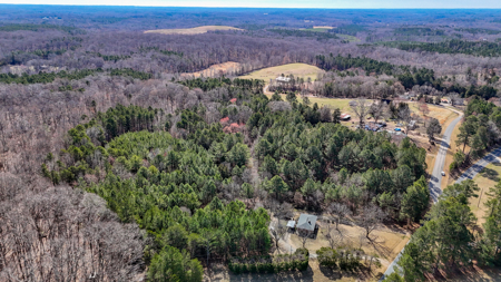 Auction! Rolling Acreage in Cabarrus County NC - image 8