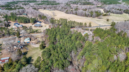 Auction! Rolling Acreage in Cabarrus County NC - image 5