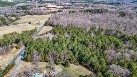 Auction! Rolling Acreage in Cabarrus County NC - image 4