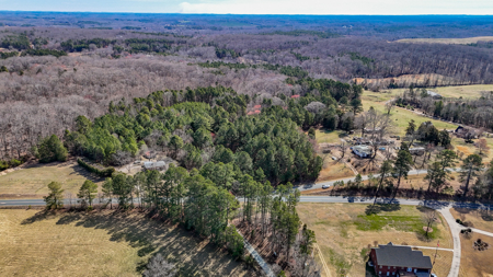 Auction! Rolling Acreage in Cabarrus County NC - image 9