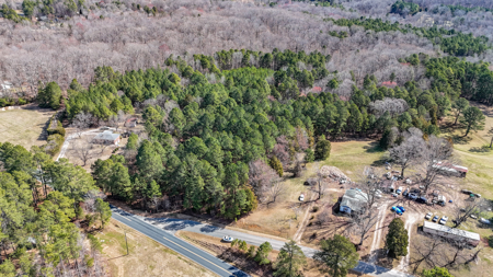 Auction! Rolling Acreage in Cabarrus County NC - image 2