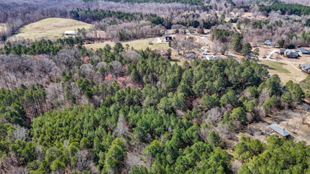 Auction! Rolling Acreage in Cabarrus County NC - image 7