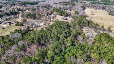 Auction! Rolling Acreage in Cabarrus County NC - image 6