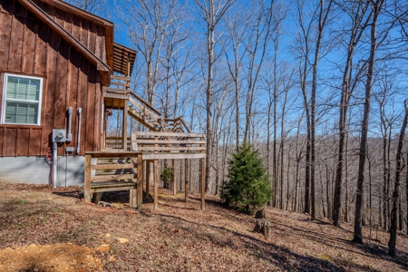 Secluded Cabin For Sale With Shop & Barn Deer & Turkey Hunt - image 40