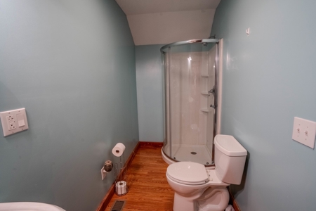Secluded Cabin For Sale With Shop & Barn Deer & Turkey Hunt - image 15