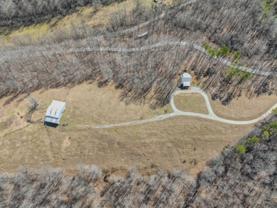 Secluded Cabin For Sale With Shop & Barn Deer & Turkey Hunt - image 24