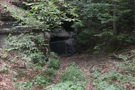 Cave Property For Sale in the Ozarks - image 12