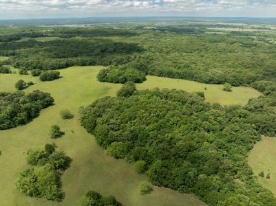 Ranch, 300 Acres, Mayes County, NE OK, Hunting, Recreational - image 15