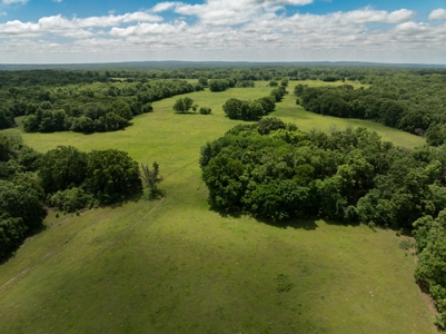 Ranch, 300 Acres, Mayes County, NE OK, Hunting, Recreational - image 20