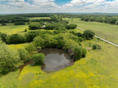 Ranch, 300 Acres, Mayes County, NE OK, Hunting, Recreational - image 6