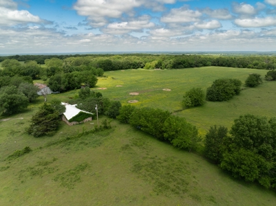 Ranch, 300 Acres, Mayes County, NE OK, Hunting, Recreational - image 29