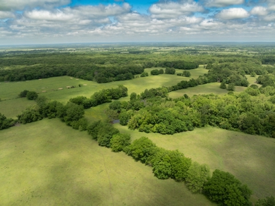 Ranch, 300 Acres, Mayes County, NE OK, Hunting, Recreational - image 12