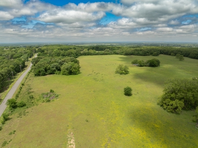 Ranch, 300 Acres, Mayes County, NE OK, Hunting, Recreational - image 1