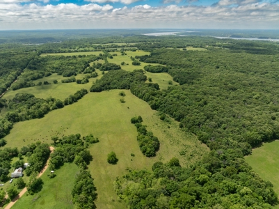 Ranch, 300 Acres, Mayes County, NE OK, Hunting, Recreational - image 18