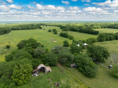 Ranch, 300 Acres, Mayes County, NE OK, Hunting, Recreational - image 25