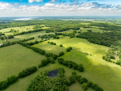 Ranch, 300 Acres, Mayes County, NE OK, Hunting, Recreational - image 13