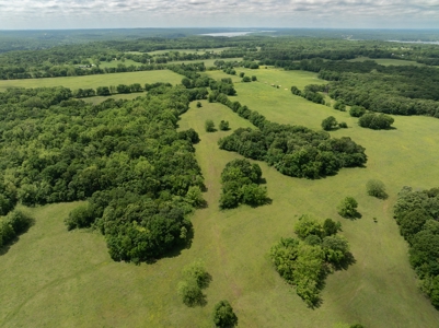 Ranch, 300 Acres, Mayes County, NE OK, Hunting, Recreational - image 16