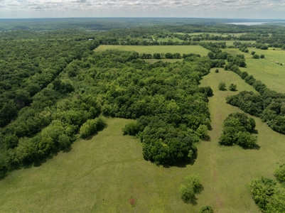 Ranch, 300 Acres, Mayes County, NE OK, Hunting, Recreational - image 17