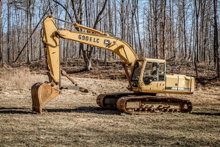Stoney Mountain Farm – 559 Acres of Pristine Northern VA - image 17