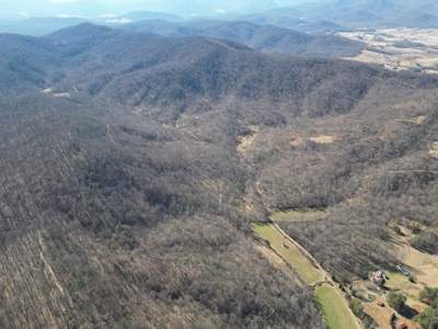 Stoney Mountain Farm – 559 Acres of Pristine Northern VA - image 1