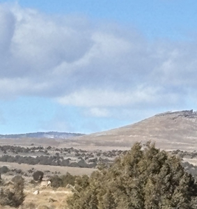 Northern New Mexico Land for Sale near Taos, NM - image 2