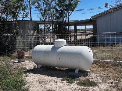 Country Living W Texas! 69.6 Ac Ranch Fort Stockton Pecos Co - image 18