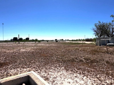 Country Living W Texas! 69.6 Ac Ranch Fort Stockton Pecos Co - image 5