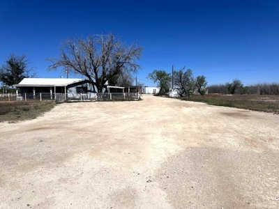 Country Living W Texas! 69.6 Ac Ranch Fort Stockton Pecos Co - image 2