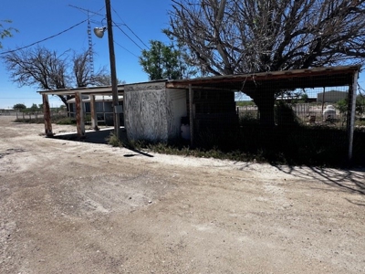 Country Living W Texas! 69.6 Ac Ranch Fort Stockton Pecos Co - image 25