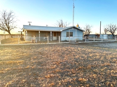 Country Living W Texas! 69.6 Ac Ranch Fort Stockton Pecos Co - image 8