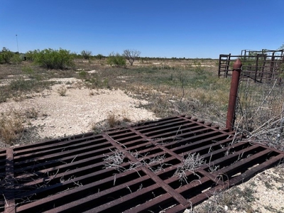 Country Living W Texas! 69.6 Ac Ranch Fort Stockton Pecos Co - image 16
