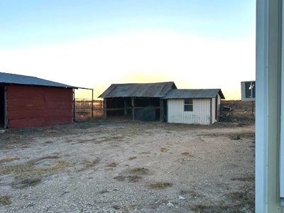 Country Living W Texas! 69.6 Ac Ranch Fort Stockton Pecos Co - image 11