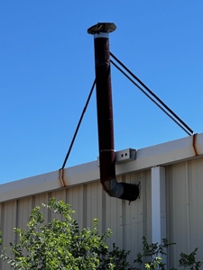 Country Living W Texas! 69.6 Ac Ranch Fort Stockton Pecos Co - image 17