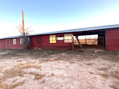 Country Living W Texas! 69.6 Ac Ranch Fort Stockton Pecos Co - image 13