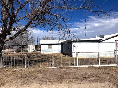 Country Living W Texas! 69.6 Ac Ranch Fort Stockton Pecos Co - image 7