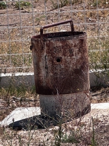 Country Living W Texas! 69.6 Ac Ranch Fort Stockton Pecos Co - image 19