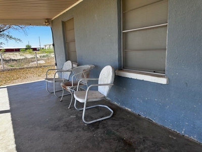 Country Living W Texas! 69.6 Ac Ranch Fort Stockton Pecos Co - image 31