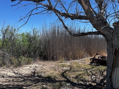 Country Living W Texas! 69.6 Ac Ranch Fort Stockton Pecos Co - image 24