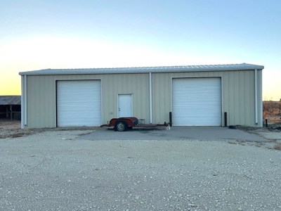 Country Living W Texas! 69.6 Ac Ranch Fort Stockton Pecos Co - image 9