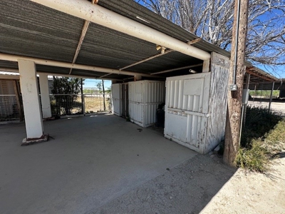 Country Living W Texas! 69.6 Ac Ranch Fort Stockton Pecos Co - image 27
