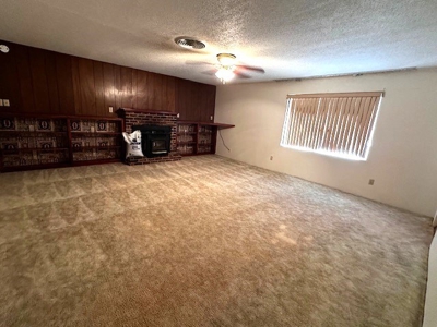Country Living W Texas! 69.6 Ac Ranch Fort Stockton Pecos Co - image 6