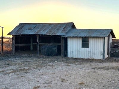 Country Living W Texas! 69.6 Ac Ranch Fort Stockton Pecos Co - image 12