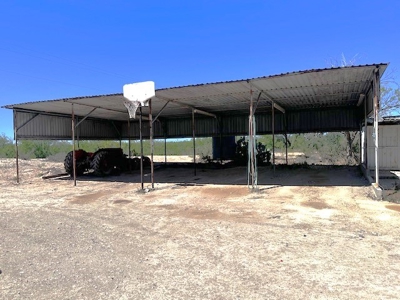 Country Living W Texas! 69.6 Ac Ranch Fort Stockton Pecos Co - image 3