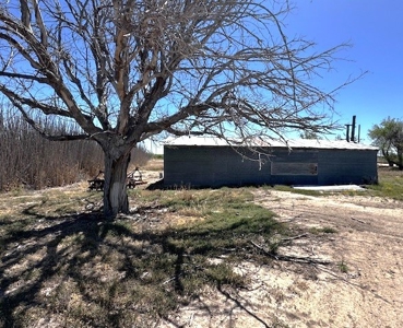 Country Living W Texas! 69.6 Ac Ranch Fort Stockton Pecos Co - image 4