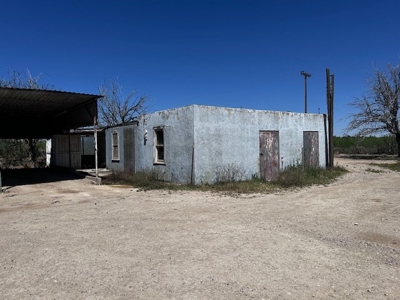 Country Living W Texas! 69.6 Ac Ranch Fort Stockton Pecos Co - image 20