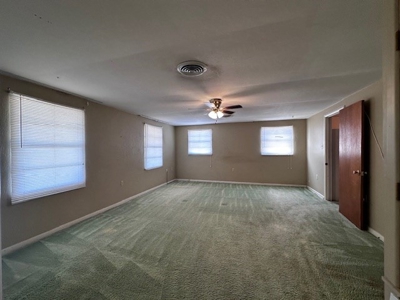 Country Living W Texas! 69.6 Ac Ranch Fort Stockton Pecos Co - image 32